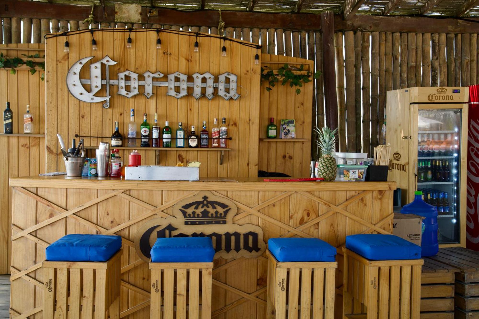 Playa Paraiso Playas Dış mekan fotoğraf